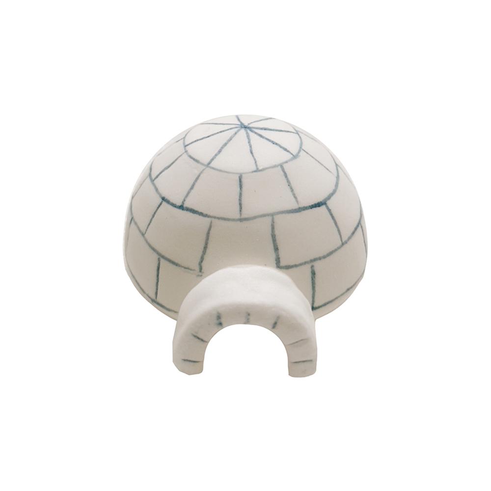 The Better Food  Sugar Doll (Meringue)