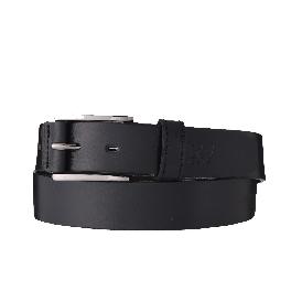 Classical Plain Cowhide BELT