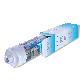detail image1 KDF Shower Filter High Pressure Shower Head Super Boosting Water Bathroom Toilet