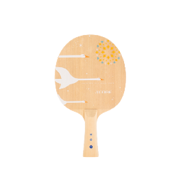 SWAROVSKI TABLE TENNIS RACKET