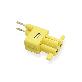 detail image1 Plug conversion tool available for a variety of outlets - Plugmate