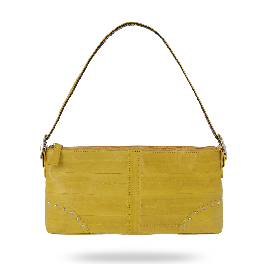 YEUNWOO Eel skin BAG