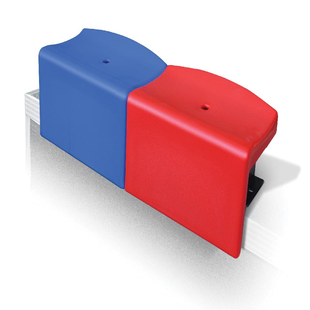 Telescopic Seating System B1-E