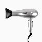 full image IONIC 1800W an anionic far-infrared ray experts Turbo Fast hair dryer