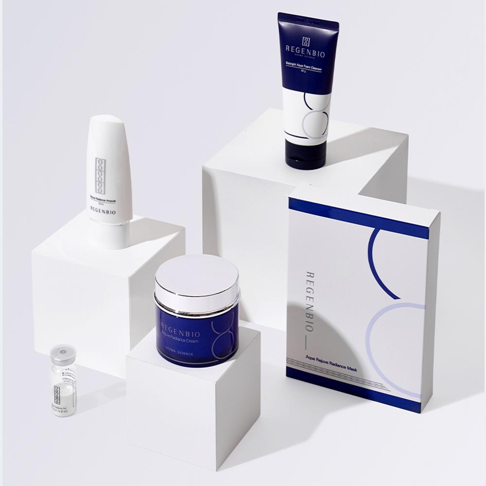 Rejuve Radiance Cream