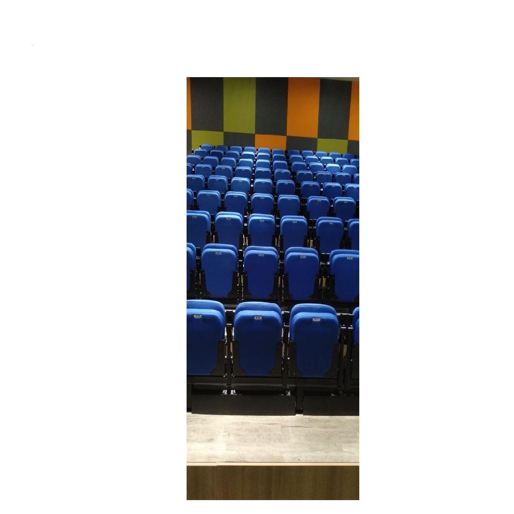 Telescopic Seating System BCA-D
