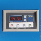 ICEN PORTABLE AIR CONDITIONER WPC-23000