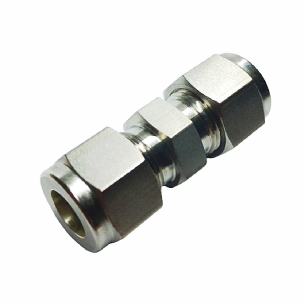 UNION 3/8 OB (LOK-FITTING)