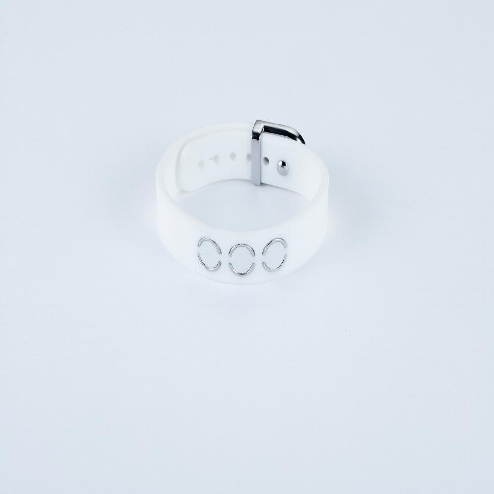 clavis bonito alpha bracelet