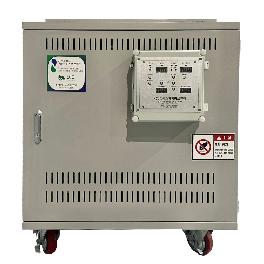 LS Magnetic field Boiler