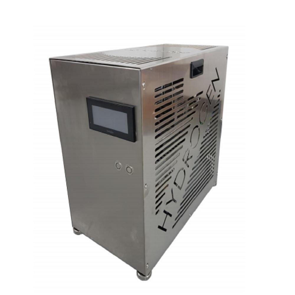 Hydrogen gas Generator,  Electrolyser, PEM (1kW Water Electrolysis System).