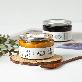 detail image1 Mandarin orange/Blueberry jam