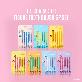 detail image3 BTS Character Figure Toothbrush Set_5P