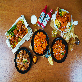 detail image2 CockoMix, The World's First Korean-Styled Chicken Meal Kit