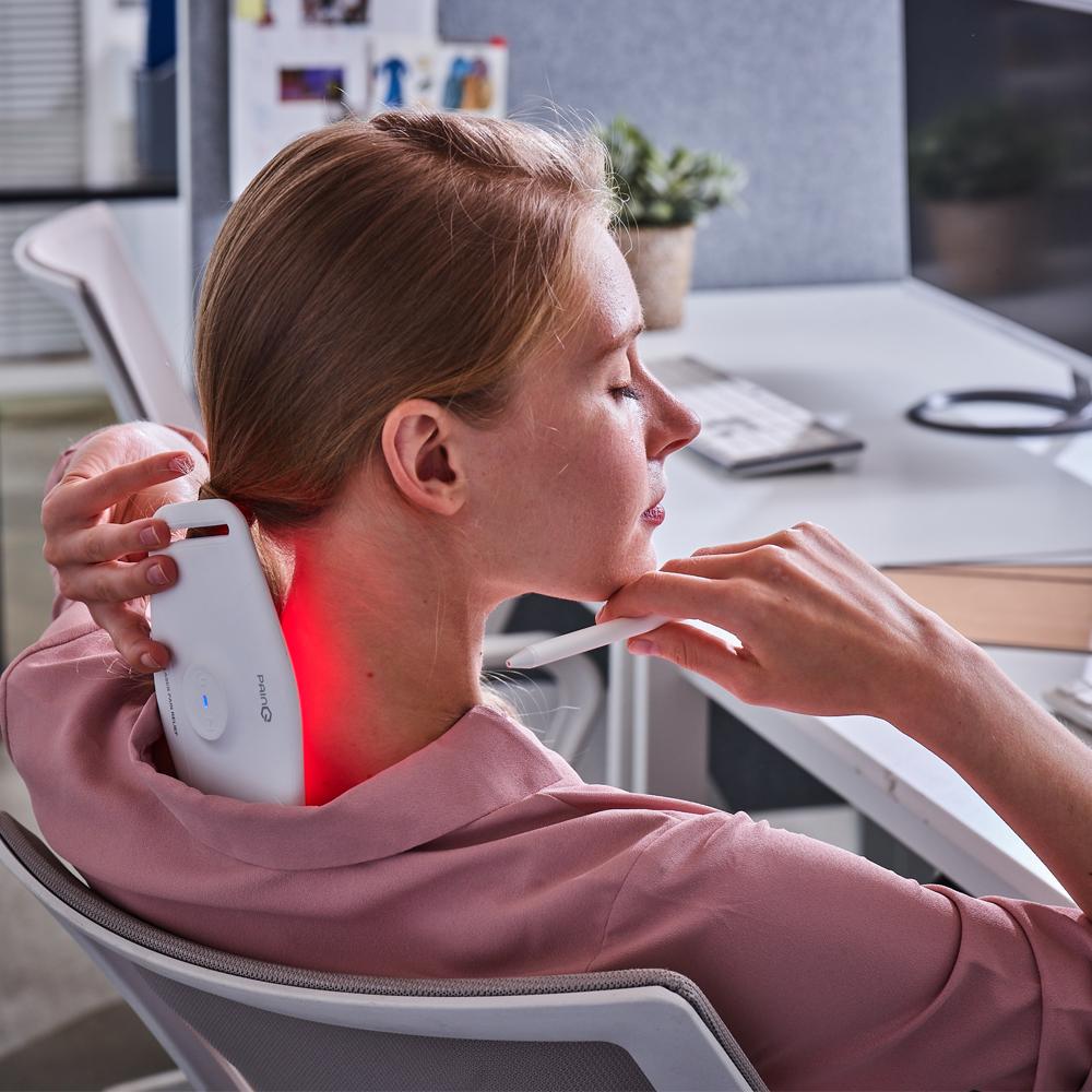 PainQ Medical Laser Irradiator