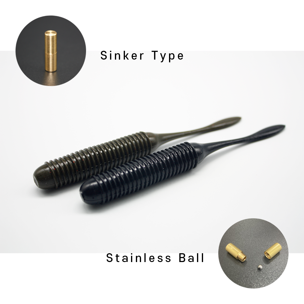 E.O Soft Bait Lure