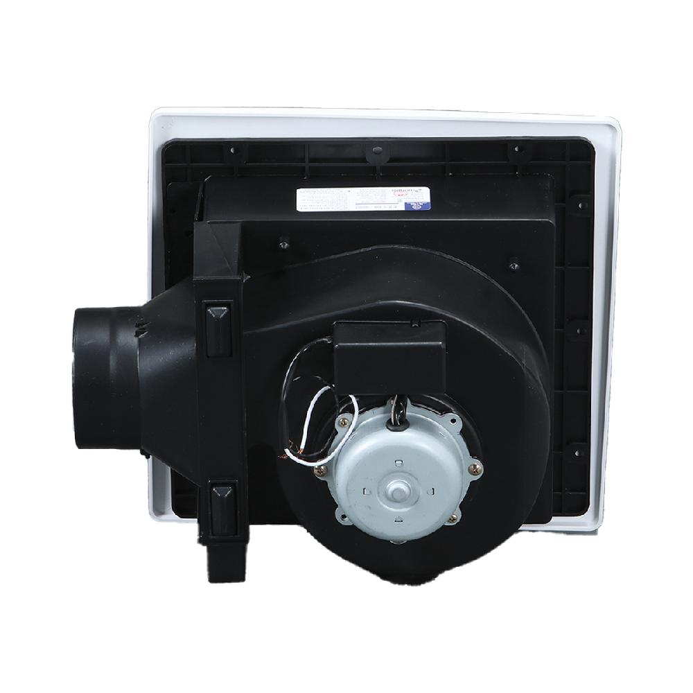 Ceiling Fan, Low Noise, Strong Exhaust Performance
