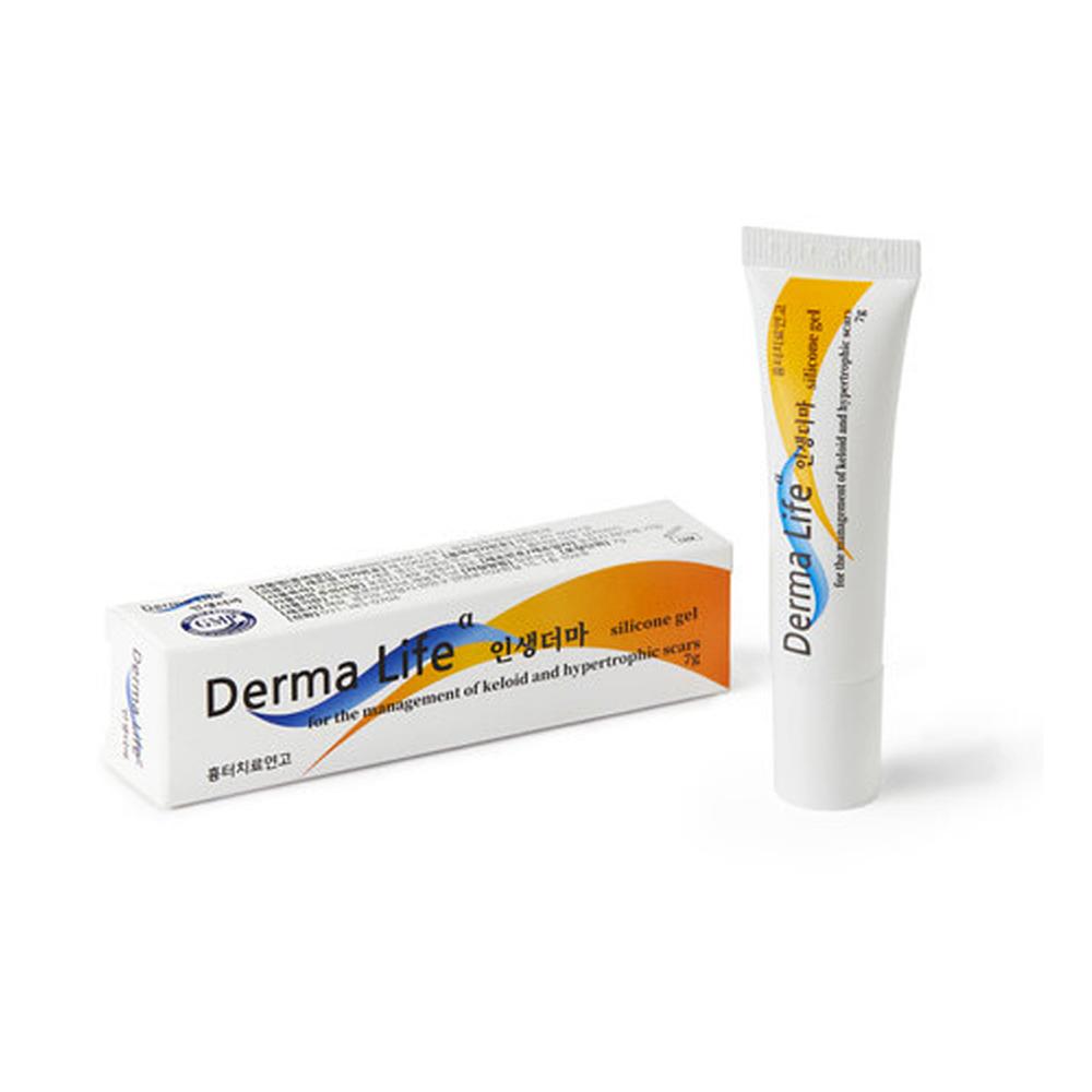Haeyo Derma Life scar Silicone Gel