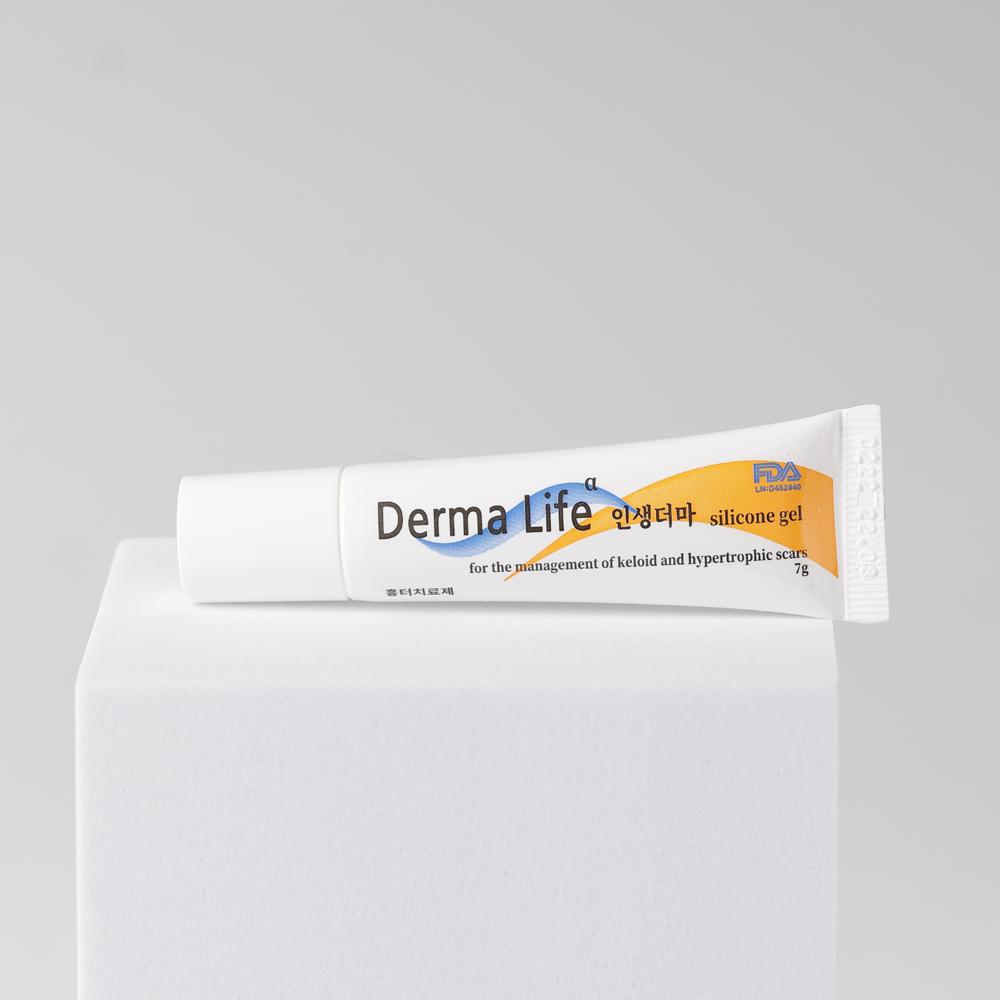 Haeyo Derma Life scar Silicone Gel