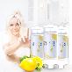 detail image3 Vitamin Shower Filter Bathroom Water Removes Chlorine Purifier Nature