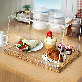 detail image1 Acrylic bread display