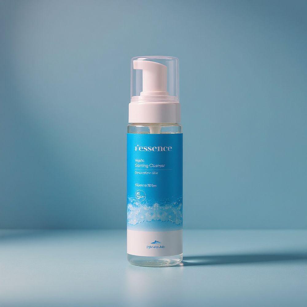 J'essence Vegan Foaming Cleanser