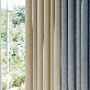detail image2 Interior Curtain Textile SAEMI