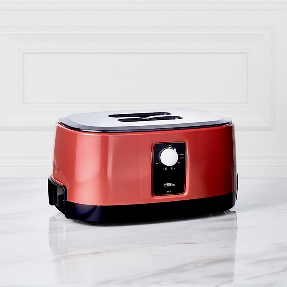 Haeyo H-1 PUCE, Paraffin Bath