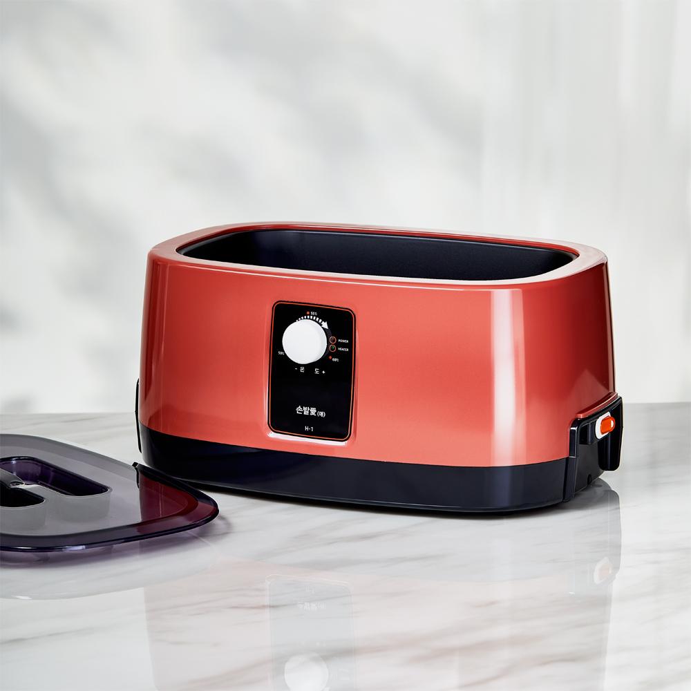 Haeyo H-1 PUCE, Paraffin Bath