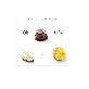detail image2 DESSERT DECORATION by GARUHARU (English Edition) Hardcover – January 1, 2020