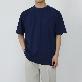 detail image2 Plain Daily Cotton T-shirt