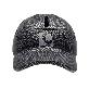 detail image3 902s Fashion Helmet (Armour10) Matte Black M