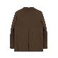 detail image1 3-Button Classic Wool Jacket
