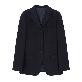 full image 3-Button Classic Wool Jacket