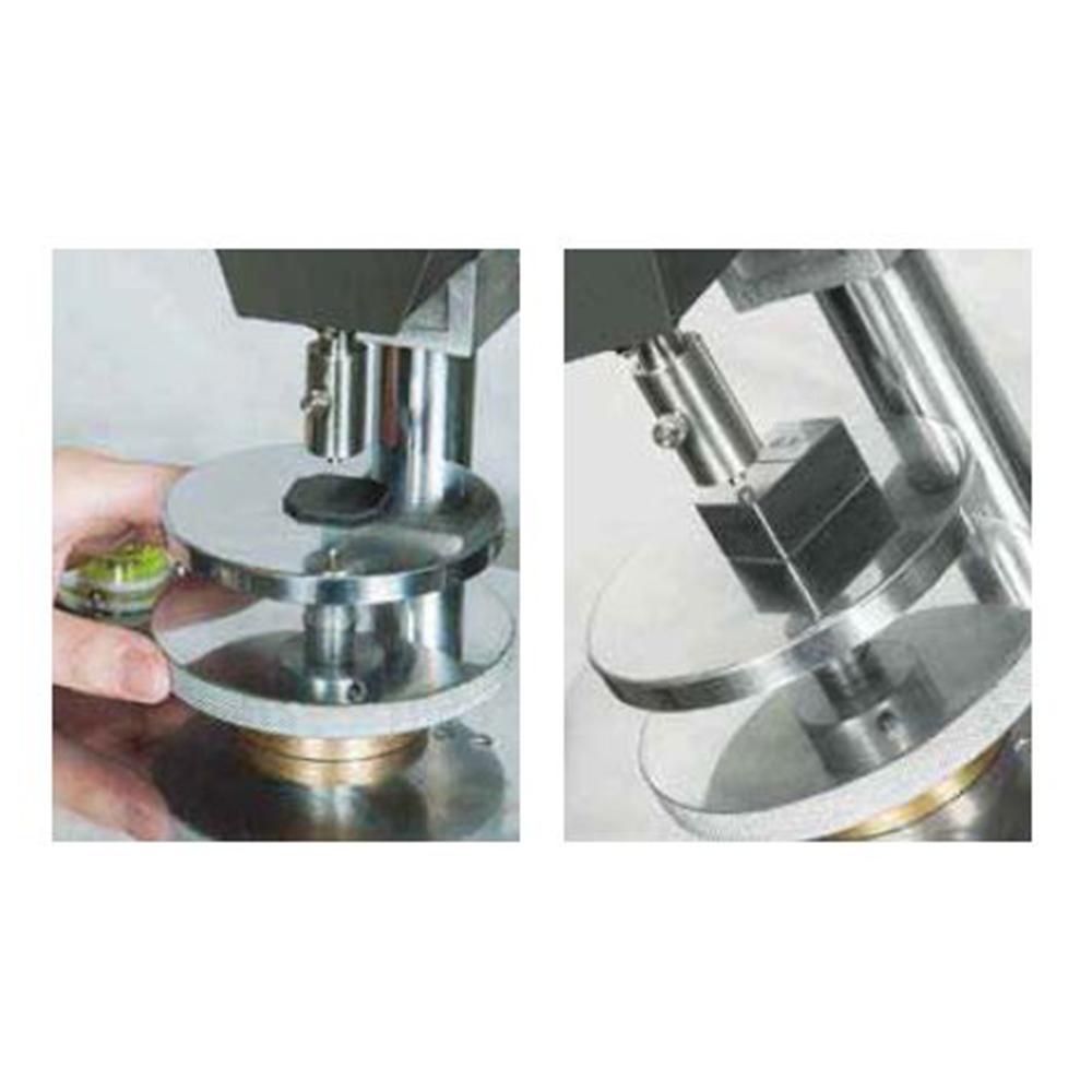 AUTOMATIC HARDNESS TESTER IRHD-2020(A)