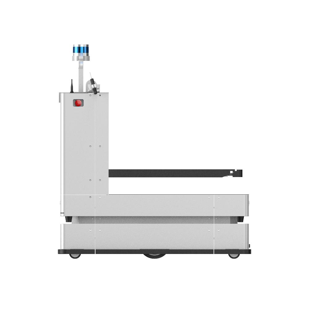 Autonomous Mobile Robot(AMR) NarGo 500