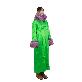 detail image1 Rhea GF Padding Long Coat