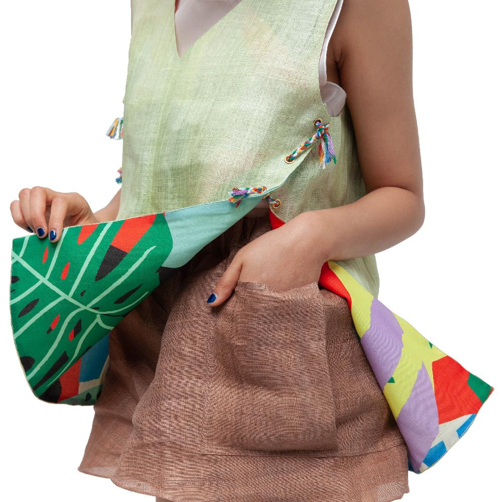 Mousai G Vest