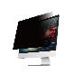 detail image2 WELINC 23-24 Inch Universal Size Hanging Computer Privacy Screen Filter for Monitor