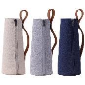 thermo tumbler cover 480ml set(Beige, Grey, Navy)