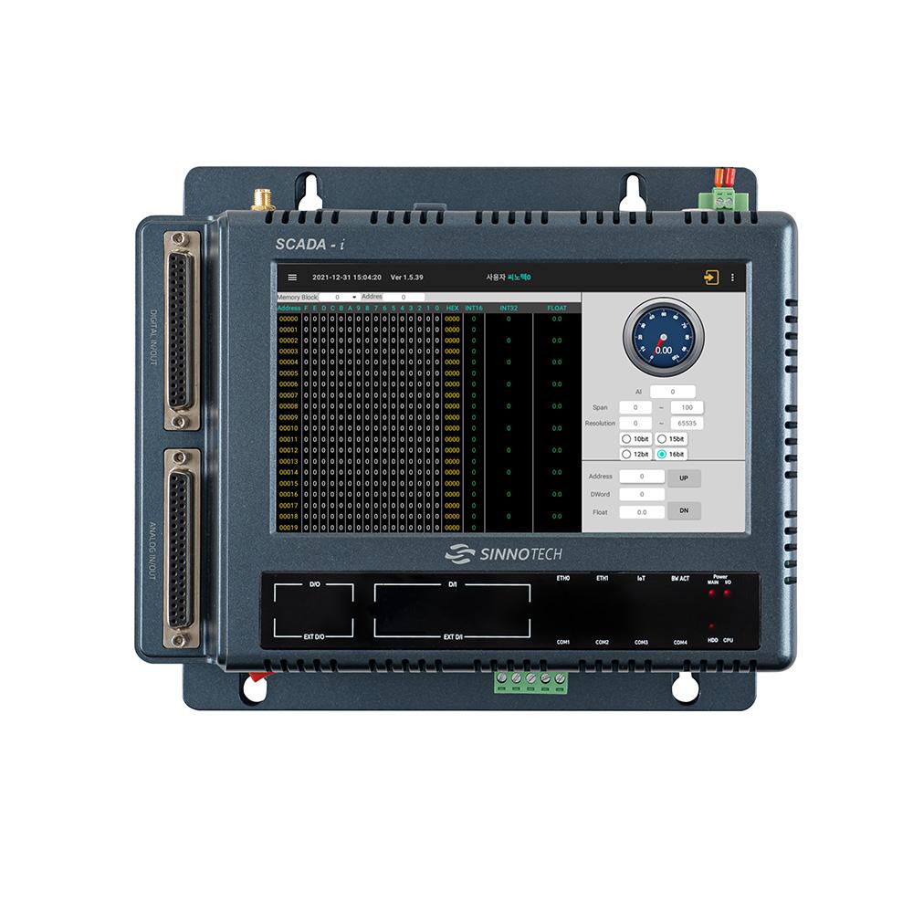 Sinnotech Compact RTU