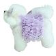 detail image4 Tutu dress _pet clothes/fashion (4 colors)