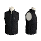 detail image1 Xylo heating vest USB insulation padding