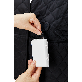 detail image2 Xylo heating vest USB insulation quilt
