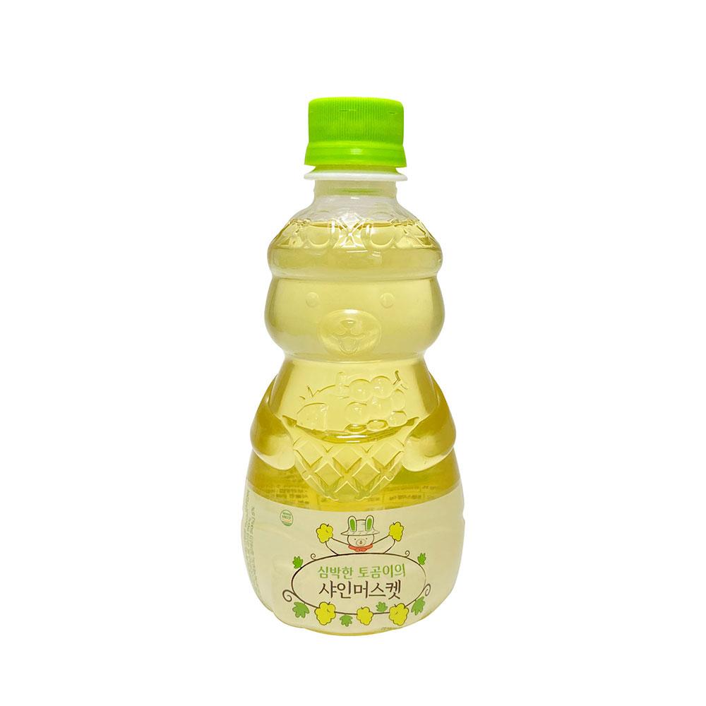 Heartfelt Togomi's Shine muscat gift set 6pcs.