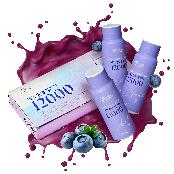 Mega Velvet Collagen 12000