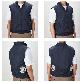 detail image3 XYLO USB Air Conditioned Cooling Fan Vest JCX-1P Cooling Vest for Constrution,Sport,Fishing