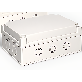 detail image2 DSE HI BOX SWITCH BOX (KNOCK OUT)