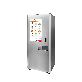detail image2 Capsule Coffee Vending Machine Kiosk