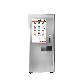 full image Capsule Coffee Vending Machine Kiosk